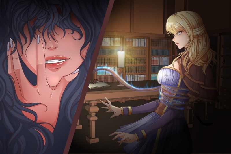 Varlov981 - Don't Ask Succubus v1.0 Porn Game