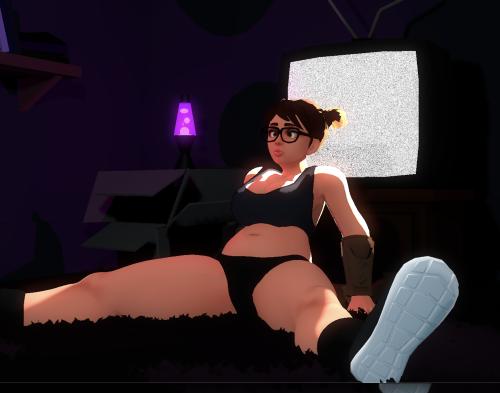 Hard Stuck Ver.0.4 EA 4.0 + Gallery Unlock by floppystack Win/Linux Porn Game
