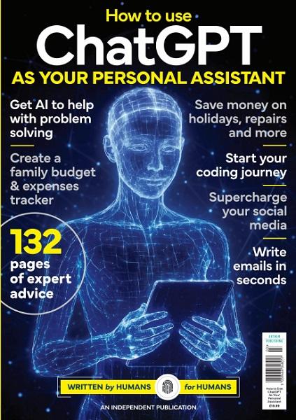 How To Use ChatGPT As Your Personal Assistant