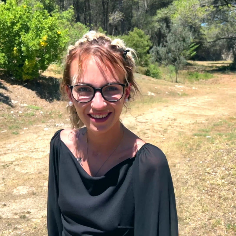 JacquieEtMichelTV/Indecentes-Voisines: Maddy : Maddy, 24 Years Old, Discreet But Shameless Alsatian [UltraHD/4K 2160p]