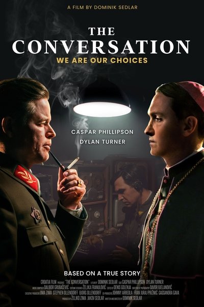 The Conversation 2022 1080p ROKU WEB-DL DD5 1 H 264-GPRS