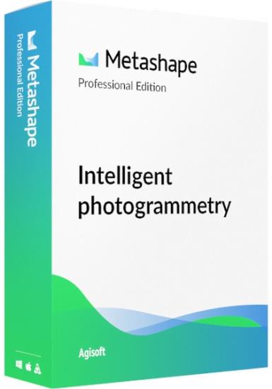 Agisoft Metashape Professional 2.2.1 Build 20592 + Portable