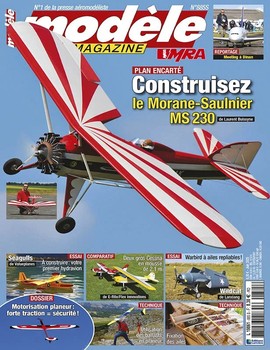 Modele Magazine 2025-06 (885)