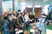 Киев готовит школы и садики к новому учебному году