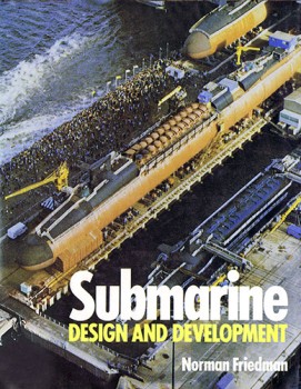 Submarine Design and Development