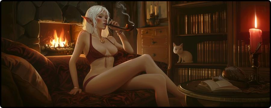 Orphan Ch.2.85 by Exalted Text Porn Game