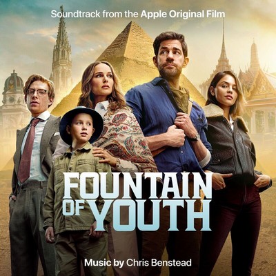 Fountain of Youth Soundtrack