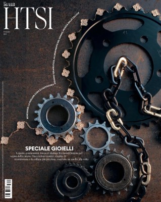 Il Sole 24 Ore How to Spend It - Maggio 2025