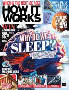 How It Works 2025-203