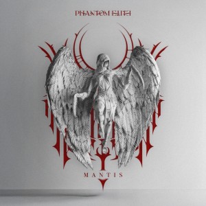 Phantom Elite - Mantis [EP] (2025)