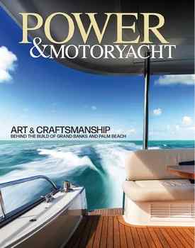 Power & Motoryacht 2025-06-07