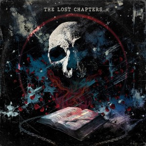 Nik Nocturnal - The Lost Chapters [EP] (2025)
