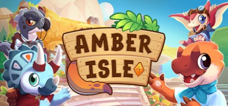 Amber Isle Update v1.0.3