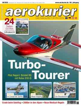 Aerokurier 2025-06