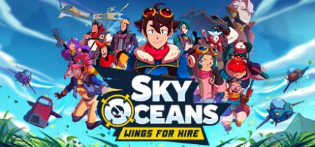 Sky Oceans Wings for Hire v1.0.4 NSW - VENOM Sky Oceans Wings for Hire v1.0.4 NSW - VENOM