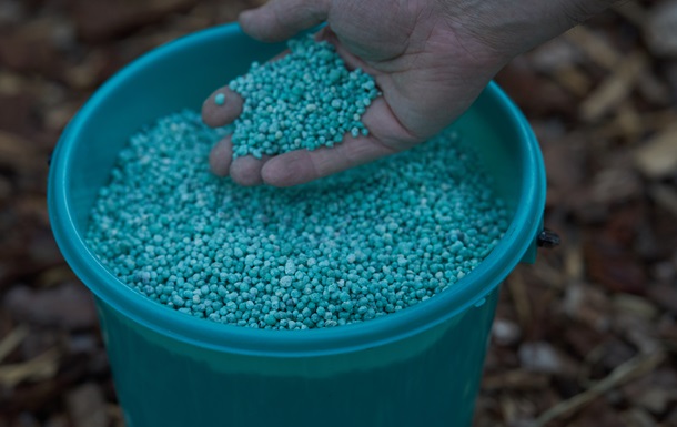 В ЕС введут пошлины до 100% на удобрения из России и Беларуси