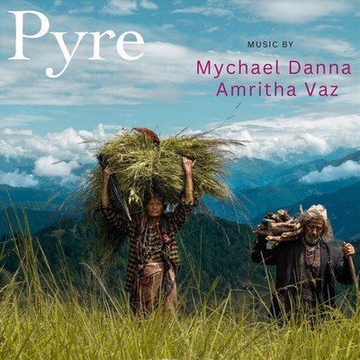 Pyre Soundtrack