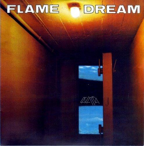 Flame Dream - Calatea (1978)