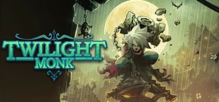 Twilight Monk Update v1.1.0