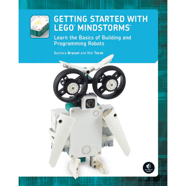 Getting Started with LEGO MINDSTORMS