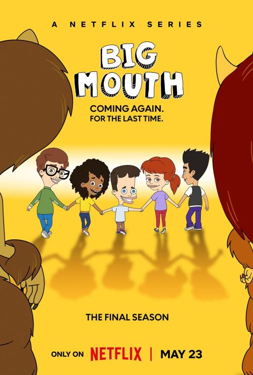 Big Mouth (2025) (Sezon 8)  MULTi.S08.1080p.NF.WEB-DL.H264.DDP5.1-K83 / Polski Dubbing DDP 5.1 i Napisy PL