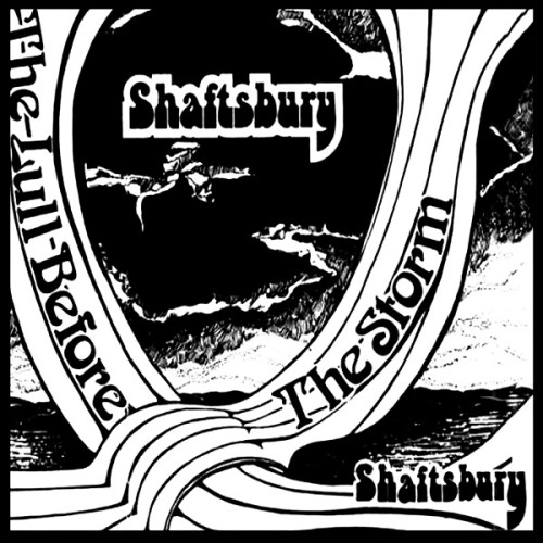 Shaftsbury - The Lull Before The Storm 1979 (Vynil Rip)