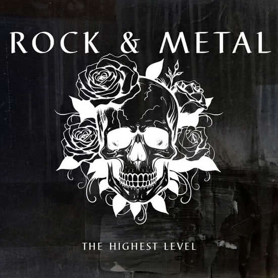 Rock & Metal - The Highest Level