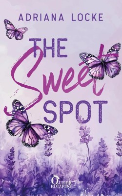 Adriana Locke - The Sweet Spot (2025)