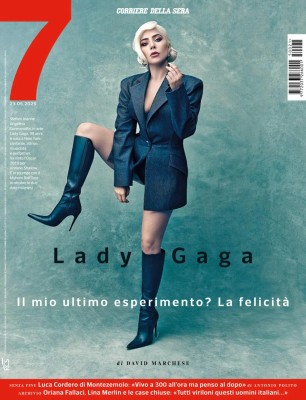 Corriere della Sera Sette N.21 - 23 Maggio 2025