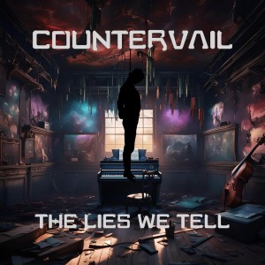 Countervail - The Lies We Tell [EP] (2025)
