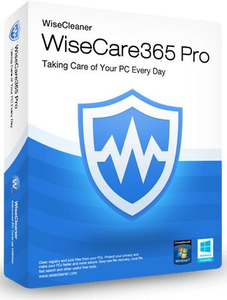 Wise Care 365 Pro 7.2.5.702 Multilingual + Portable