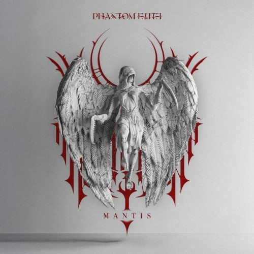 Phantom Elite - Mantis [EP] (2025)