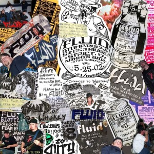 Fluid Oz - 21 F@_k'n Years (2023)