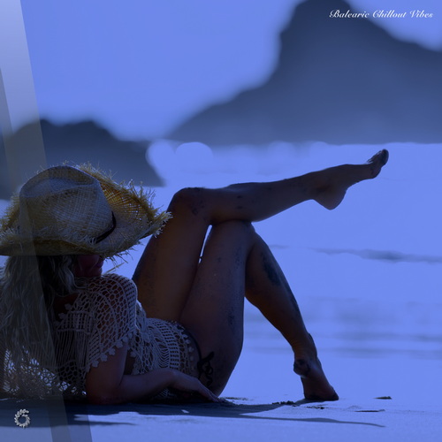 Balearic Chillout Vibes (2025) FLAC Balearic Chillout Vibes (2025) FLAC