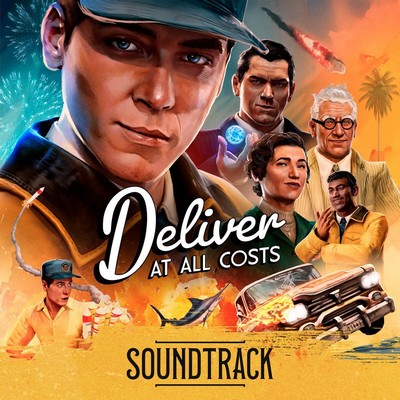 Deliver At All Costs Soundtrack