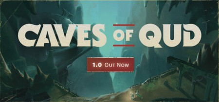 Caves of Qud v1.0.3 MacOS-DINOByTES