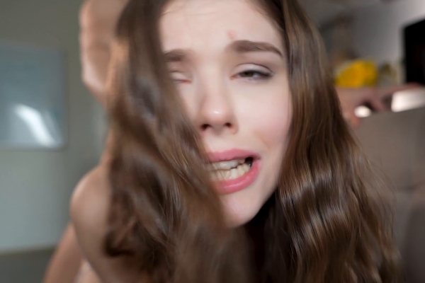 Princess Alice - Baking Cookies Got Me Anal Sex!