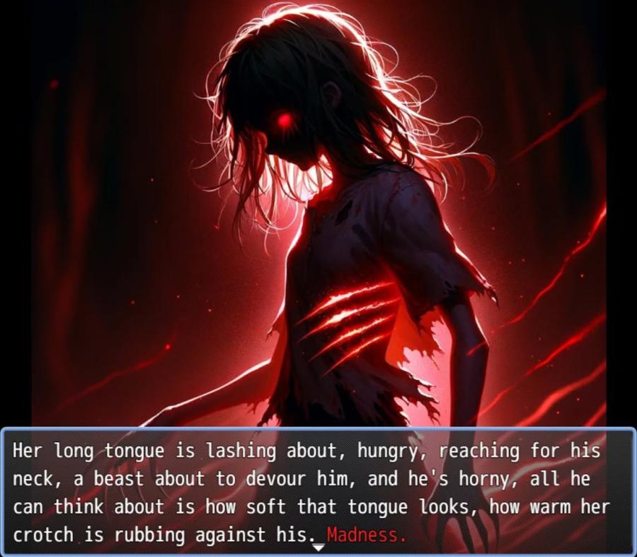 Within the Branches Prologue 1.0 by Xime Porn Game