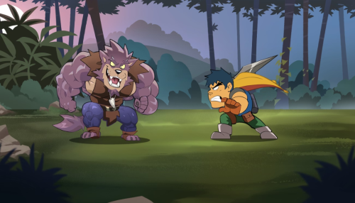 Thy Carker - The Forest Legends v7.5 Porn Game Thy Carker - The Forest Legends v7.5 Porn Game