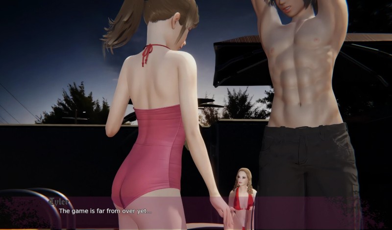 PurerWorks - Ashes Of Purity 0.1.0 Porn Game