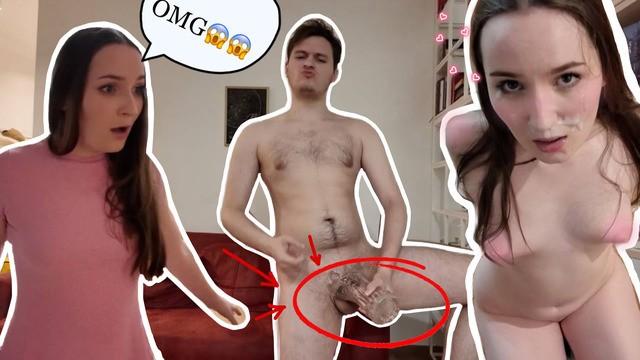 Annafirepussy ч.3  Pack
