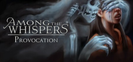 Among The Whispers Provocation-TENOKE