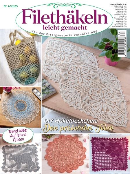 Filethakeln Leicht Gemacht №4 2025