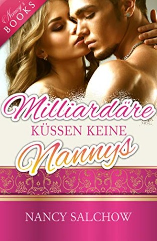 Cover: Nancy Salchow - Das Leben ist kein Liebesroman