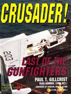 Crusader! Last of the Gunfighters