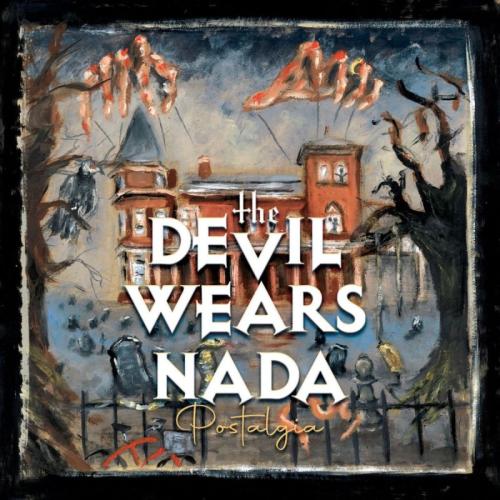 The Devil Wears Nada - Postalgia (2025)