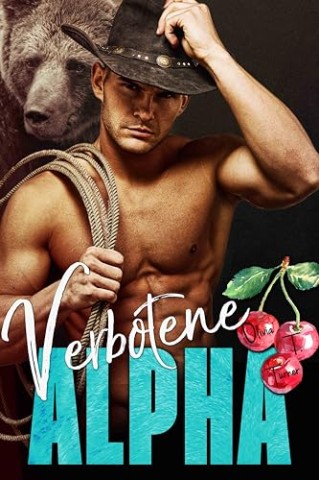 Cover: Olivia T. Turner - Verbotene Alpha (Die Besessenheit des Alphas 4)