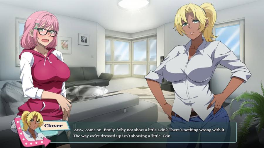 Futa Fix Dick Dine and Dash Ver.12964882 by Cyberframe Studios Porn Game Futa Fix Dick Dine and Dash Ver.12964882 by Cyberframe Studios Porn Game