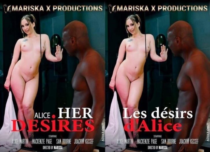 Les Desirs d Alice - 720p