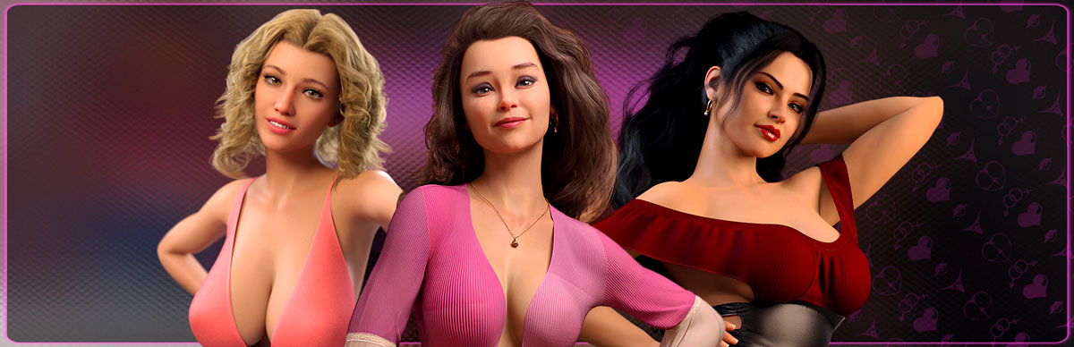 My Bimbo Dream 1 Season